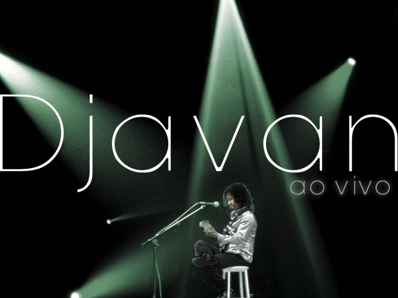 Djavan 