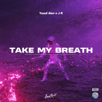 Take My Breath (Single)