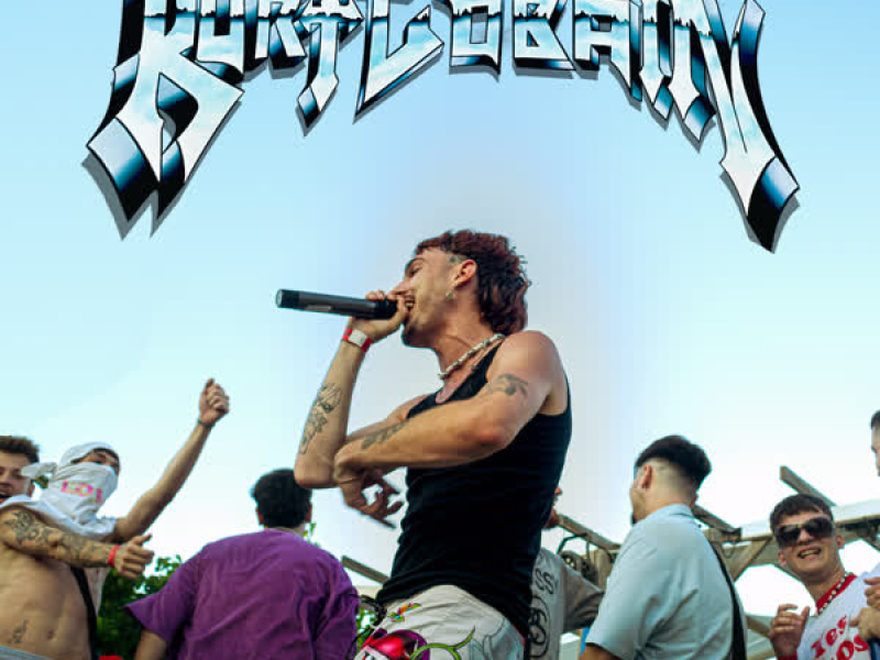 Kurt Cobain (Single)