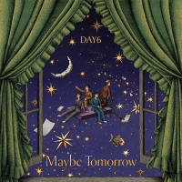 Maybe Tomorrow (EP)
