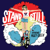 Stand Still (EP)