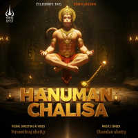 Hanuman Chalisa (Single)