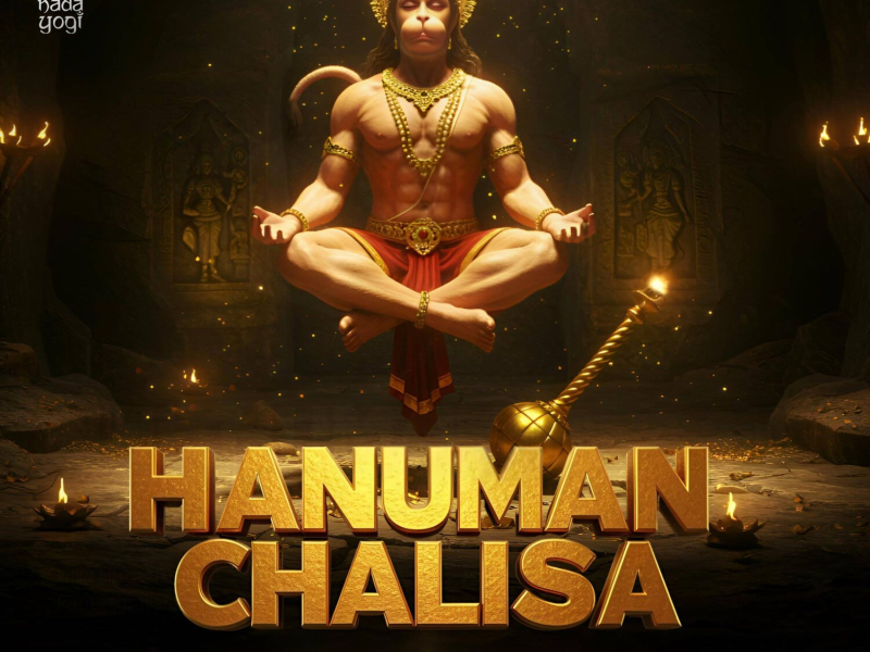 Hanuman Chalisa (Single)