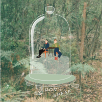 Don't Speak (Single)