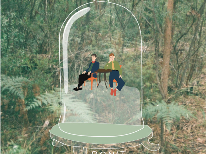 Don't Speak (Single)