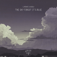 The Sky Forgot It's Blue (Single)