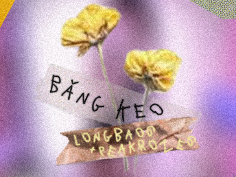 Băng Keo (Single)