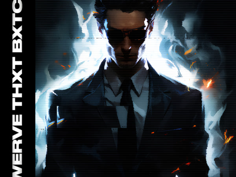 SWERVE THXT BXTCH! (Single)