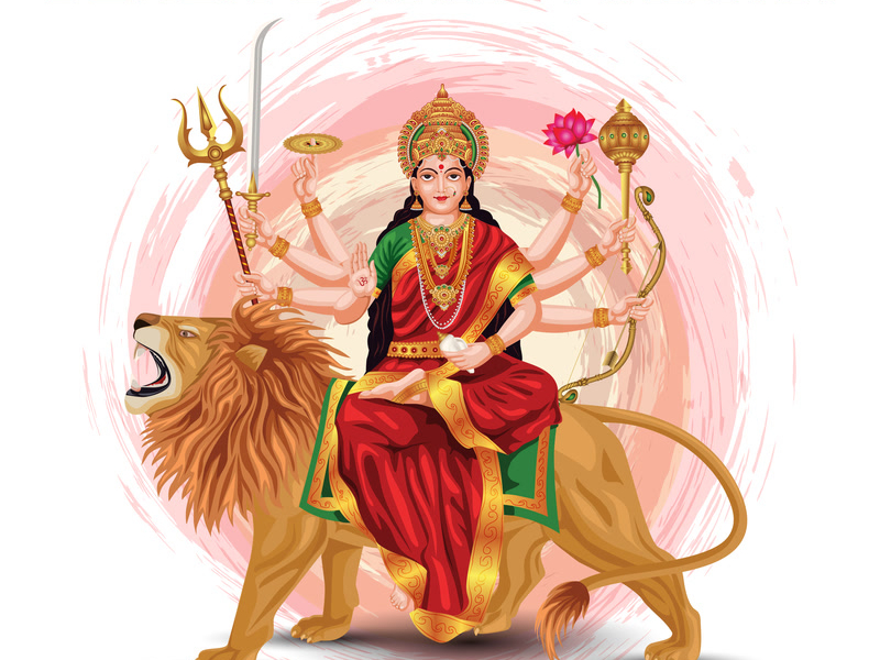Durga Gayatri Mantra (Single)