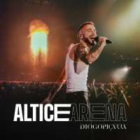 Ao Vivo No Altice Arena