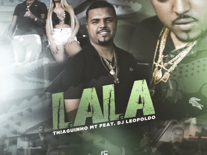 Lala (Single)