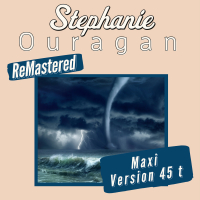 Ouragan (Remastered 2022) (EP)