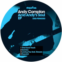 Acid Andy's Soul E.P