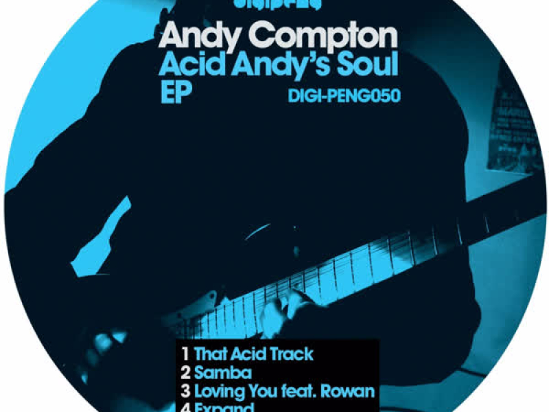 Acid Andy's Soul E.P