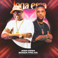 Joga Essa Bunda Pro Ar (Single)