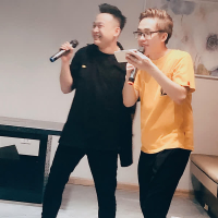 Tự Hoàn Thiện (Single)