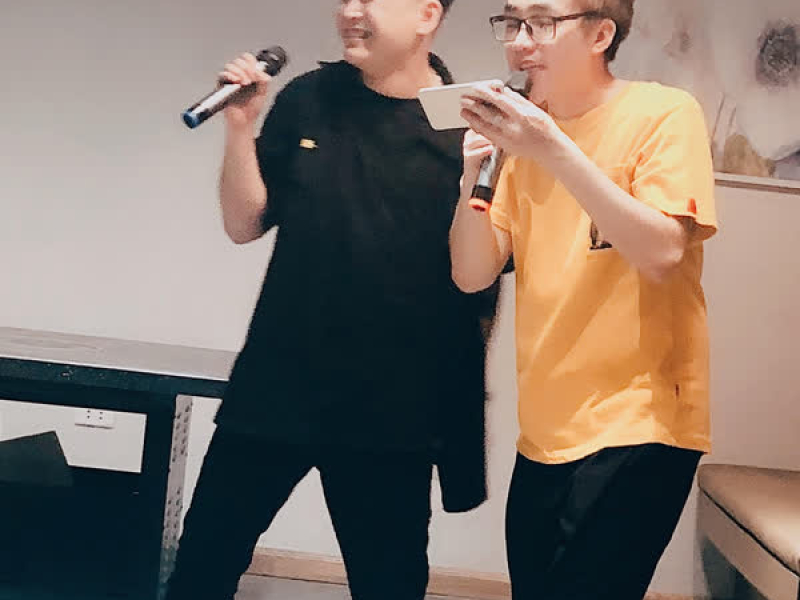 Tự Hoàn Thiện (Single)