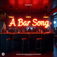 A Bar Song (Tipsy) (Techno Remix) (Single)
