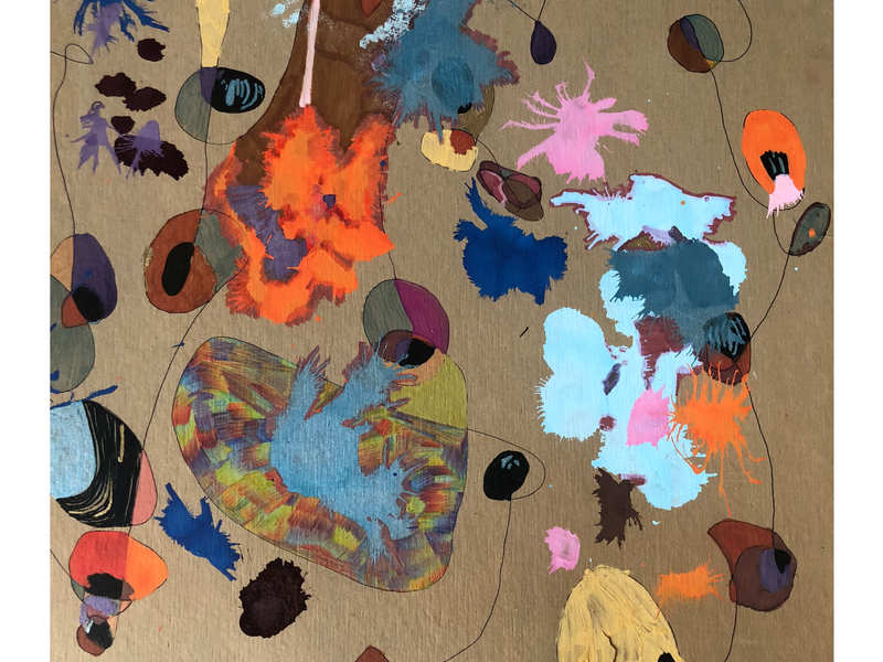 Tickles / Heart Tax (Single)