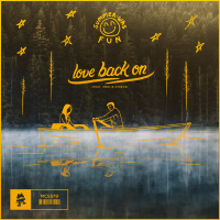 Love Back On (Single)