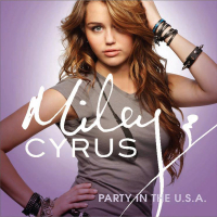 Party In The U.S.A. (Single)