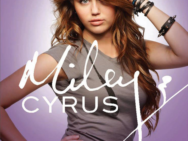 Party In The U.S.A. (Single)