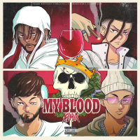 My Blood Remix (Single)