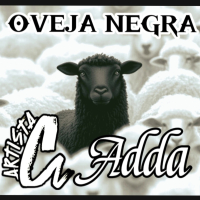 Oveja Negra (feat. Adda) (Single)