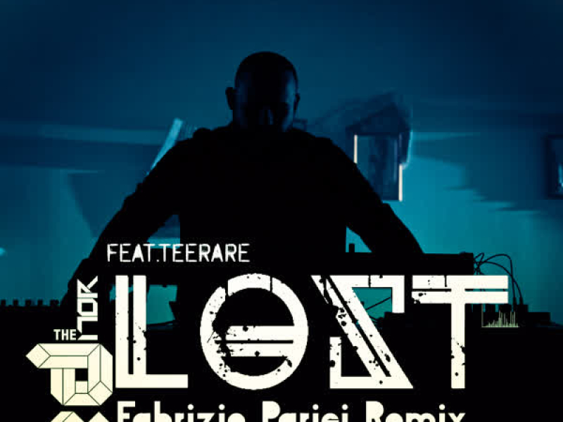 Lost (Fabrizio Parisi Remix) (EP)