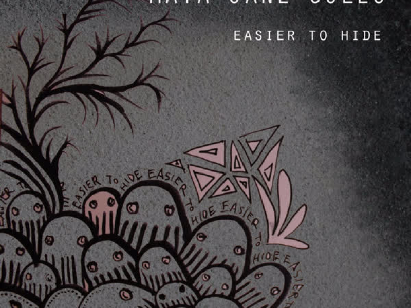 Easier to Hide (EP)