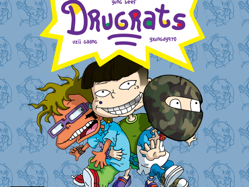 Drugrats