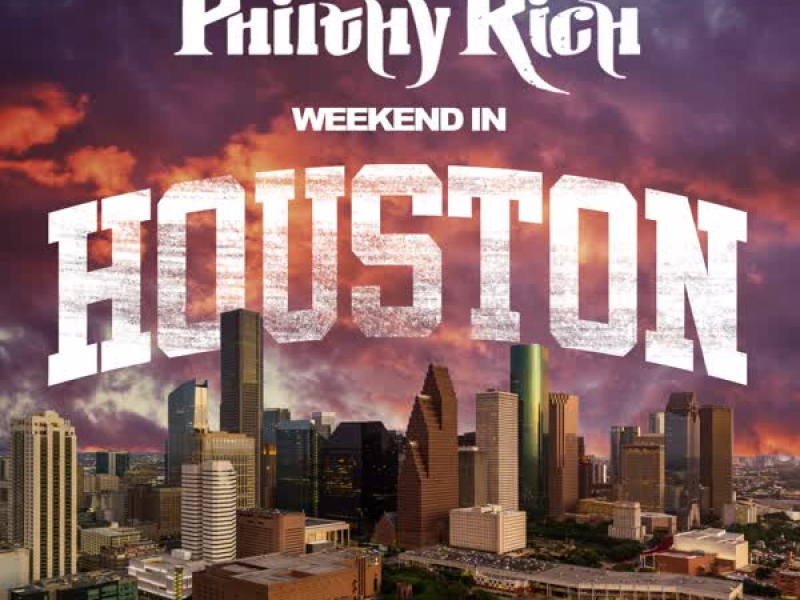 Weekend In Houston (EP)