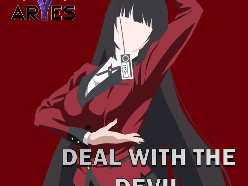 Deal With The Devil (Single)