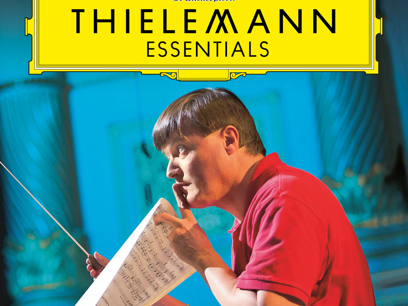 Thielemann: Essentials
