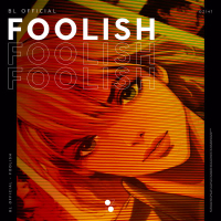 Foolish (EP)