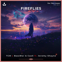 Fireflies (feat. Jeremy Shayne) (Single)