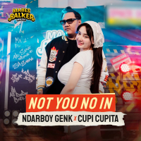 Not You No In (Single)