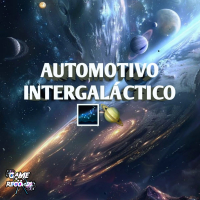 Automotivo Intergaláctico (Single)
