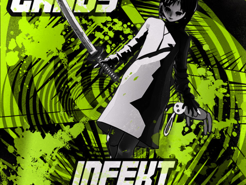 CHAOS (INFEKT Remix) (Single)