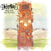 More Fuel for the Fire (EP)