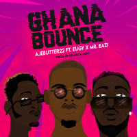 Ghana Bounce (Single)
