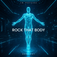 Rock That Body (Single)