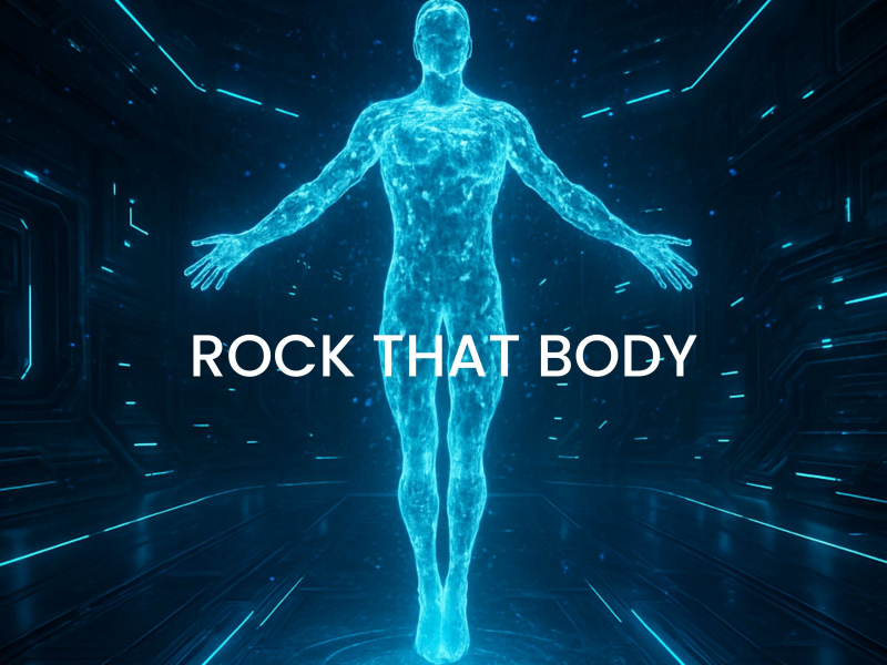 Rock That Body (Single)