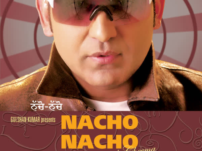 Nacho Nacho With Cheema