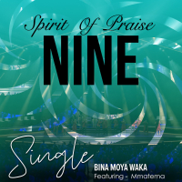 Bina Moya Waka (Live) (Single)