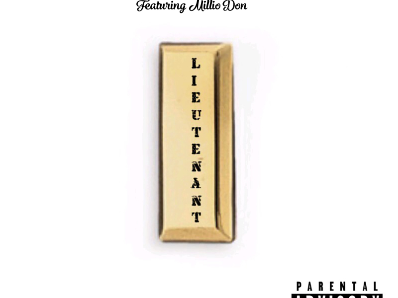 Lieutenant (Single)
