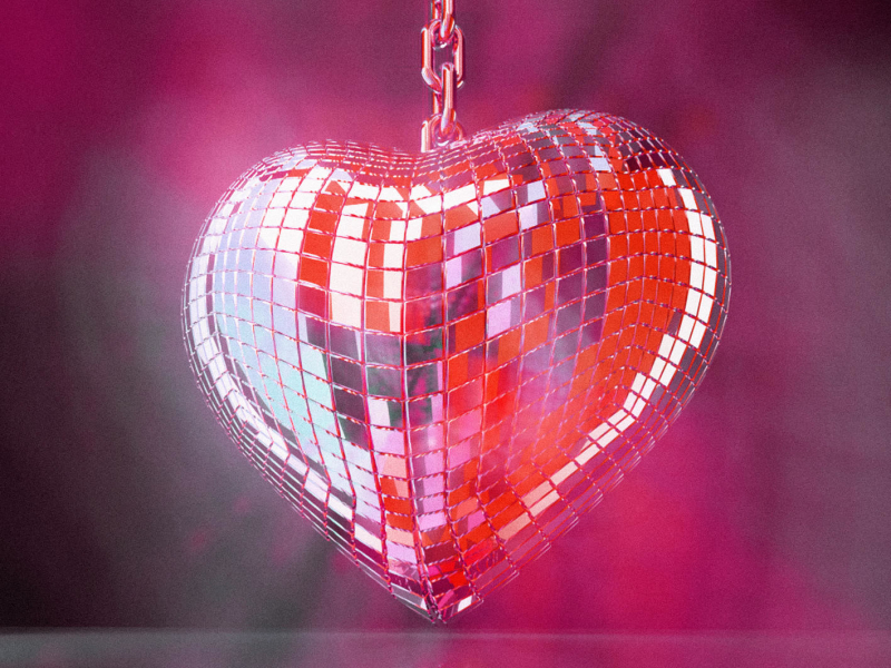 Ready For Love (Single)