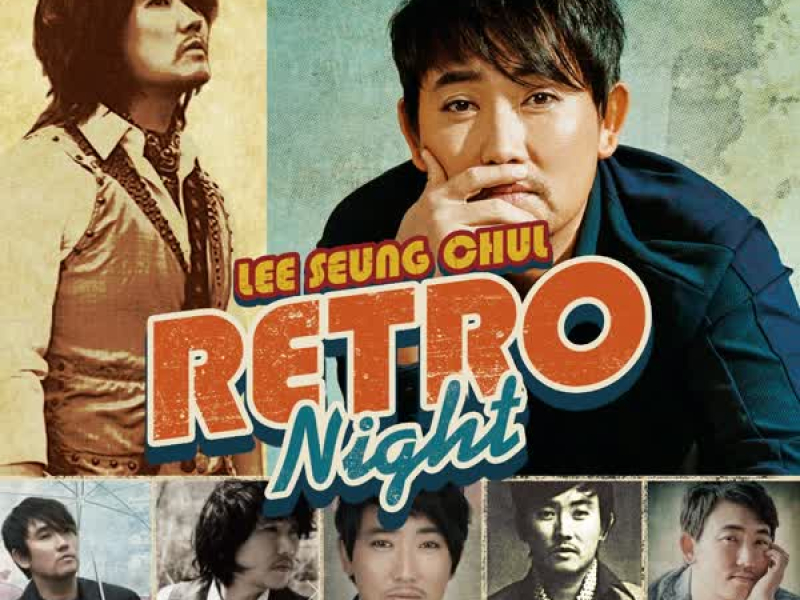 Retro Night (Live)