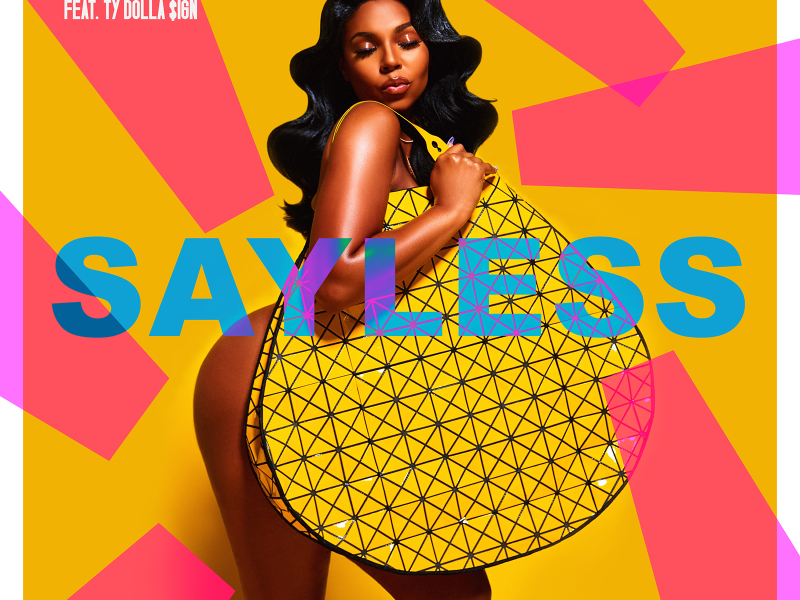Say Less (feat. Ty Dolla $ign)