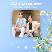 Nắng Lung Linh (Remix) (Single)